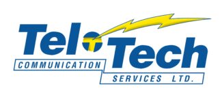 Edmonton Tel-Tech Services Logo